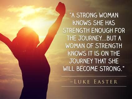 Breast Cancer Quotes for Strength and Healing - Beliefnet ...
