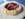 Plum galette