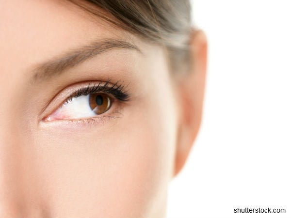 eye