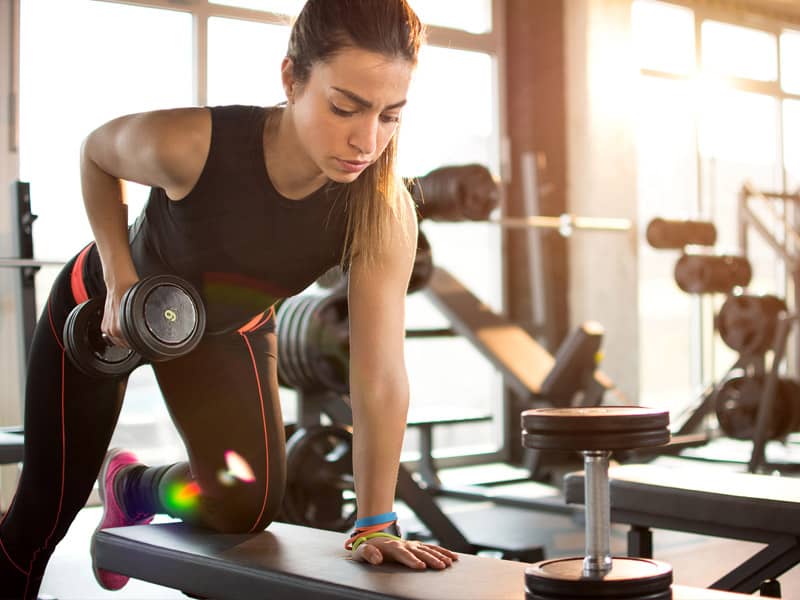 Strength Training or Aerobic Exercise, Which is Better? - Beliefnet