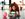 Woman Planking