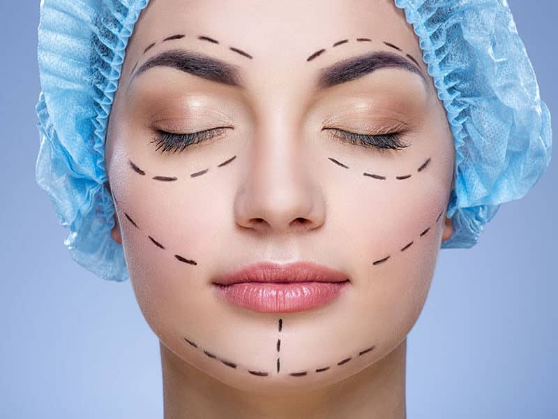 Can Christians Have Plastic Surgery? | Difficult Christian ...