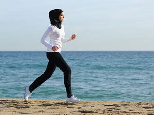 Muslim Jog