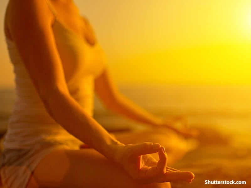 Hot Yoga: What No One Tells You