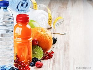 health-food-water-smoothy-fruit-weight-exercise