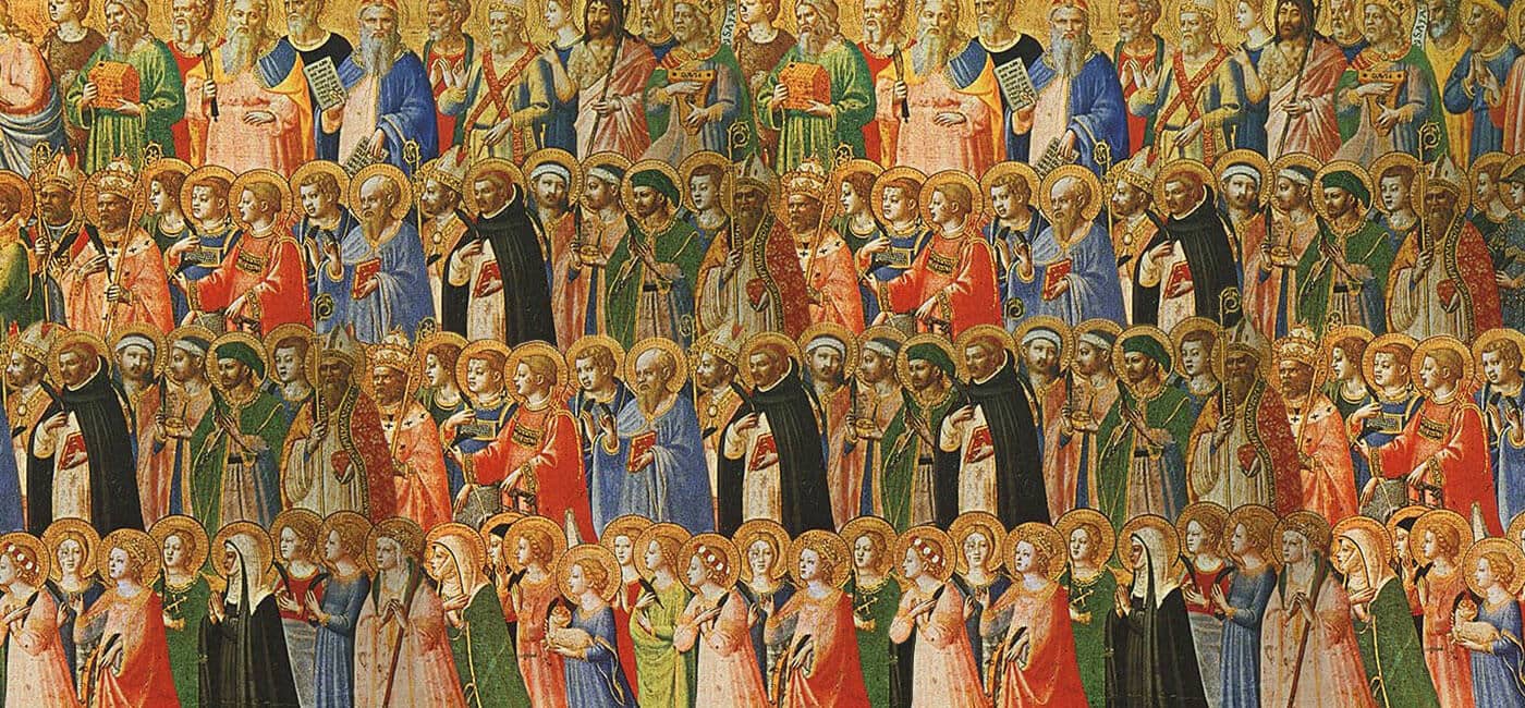 Why Is All Saints Day Important