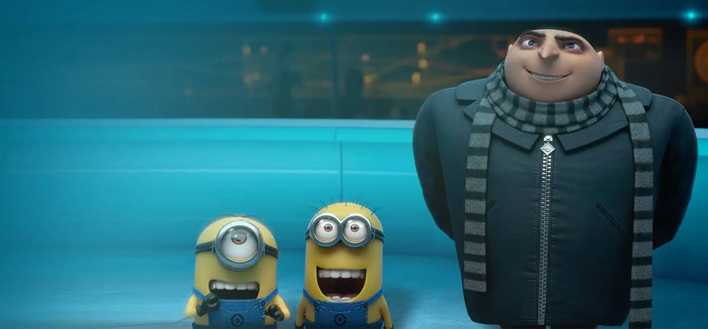 Why We Can Relate to 'Despicable Me' l What We Can Learn From ...