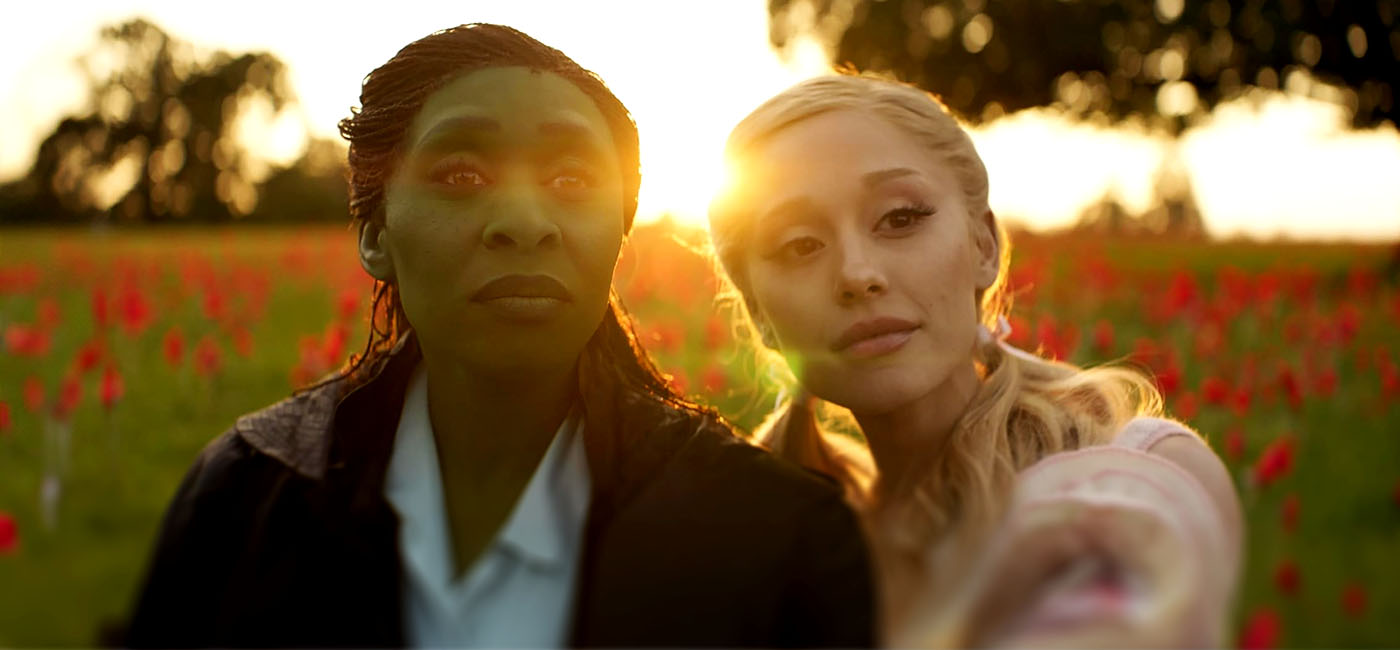 Is Wicked Biblical? - Beliefnet