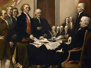 Founding Fathers