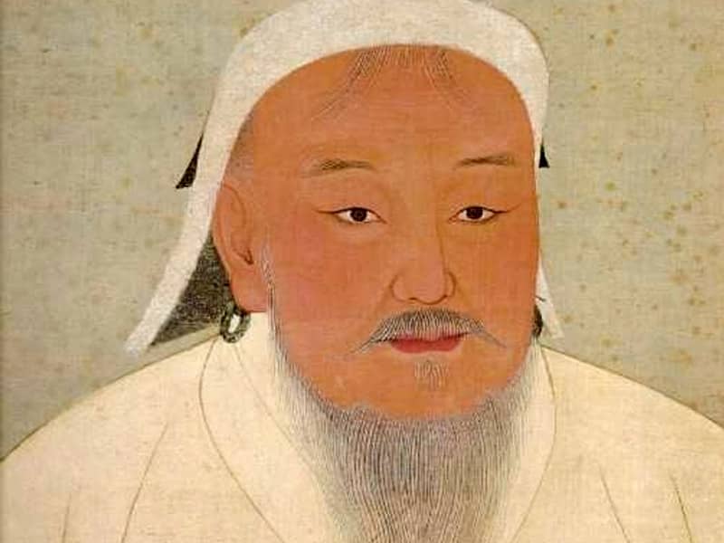 Genghis Khan, Champion of Religious Freedom? | American History
