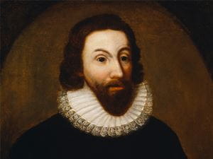 John Winthrop