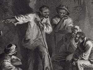 Nat Turner