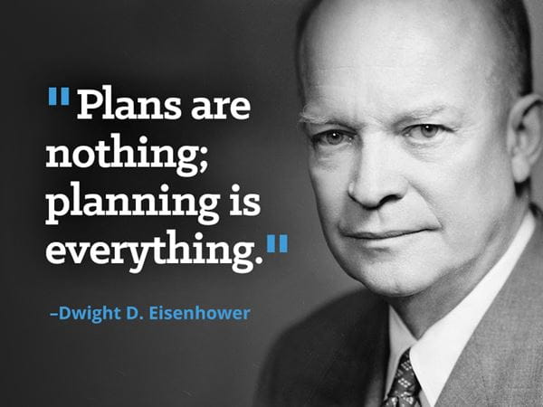 Dwight D. Eisenhower