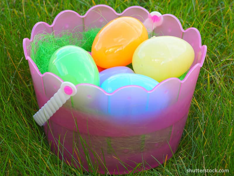 Should Christians Support Easter Egg Hunts? - Beliefnet