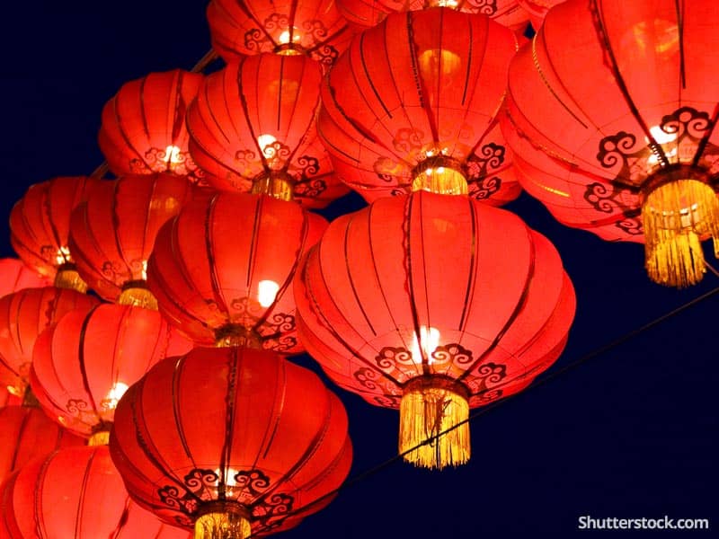 What Is the Chinese New Year? | What Is the Spring Festival? - Beliefnet