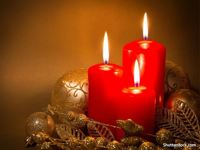 7 Christmas Prayers for this Holiday Season | Prayers for Christmas ...