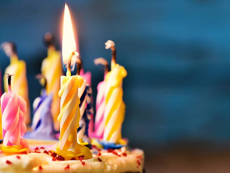 10 Birthday Prayers to Share ~ OKECHUKWUVITUSS