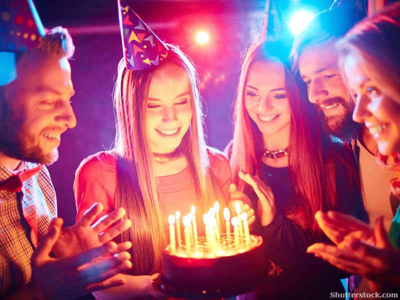 Your Birth Date Can Tell Your Future - Beliefnet