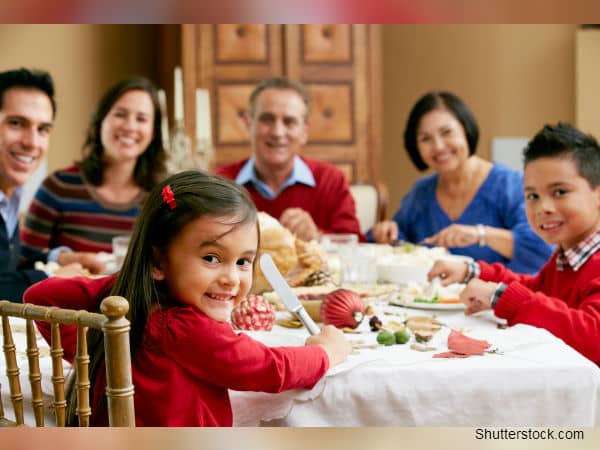Surviving the In Laws During the Holidays by Diane Gottsman l Tips for