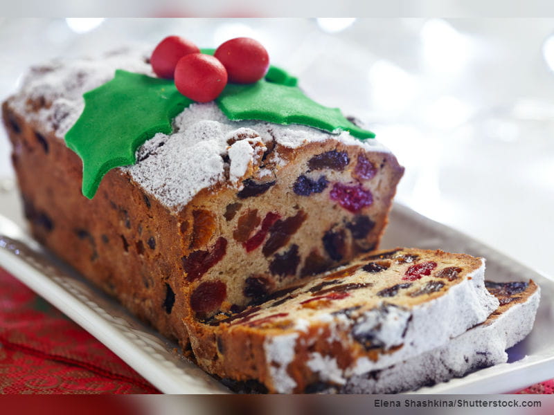 Foods to Enjoy at Christmas by Genice Phillips l Christmas Foods l Holiday Foods l Christmas