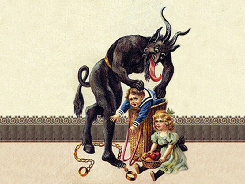 Krampus