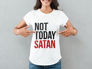 gift-guide-christian-woman-fun-shirt_credit-shutterstock