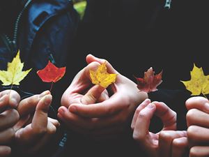 holidays-faall-autumn-friends-leaves