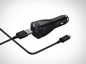 Car charger