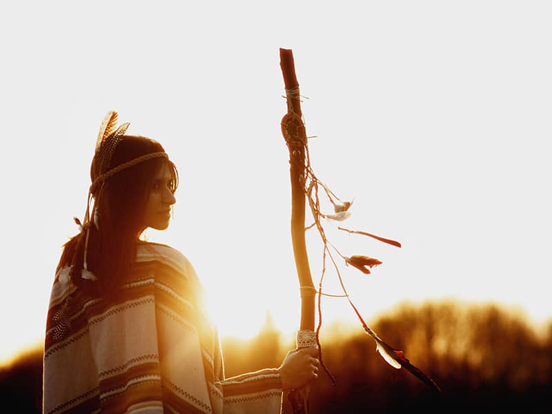 8 Things You Didn't Know About Native Americans l Facts on Native ...