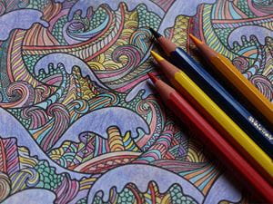 coloring