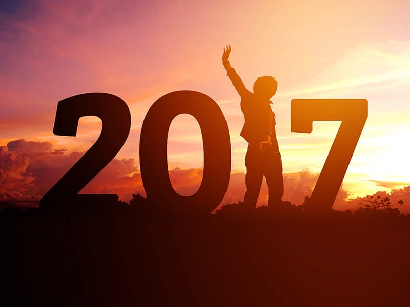 17 Good Things That Happened in 2017 | Good News Stories of 2017 ...