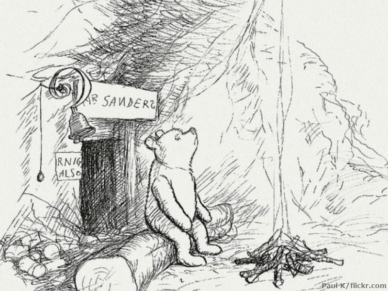 7 Life Lessons from Winnie the Pooh by Lesli White | Winnie the Pooh ...
