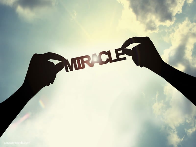 7 Modern Miracles That Science Can't Explain