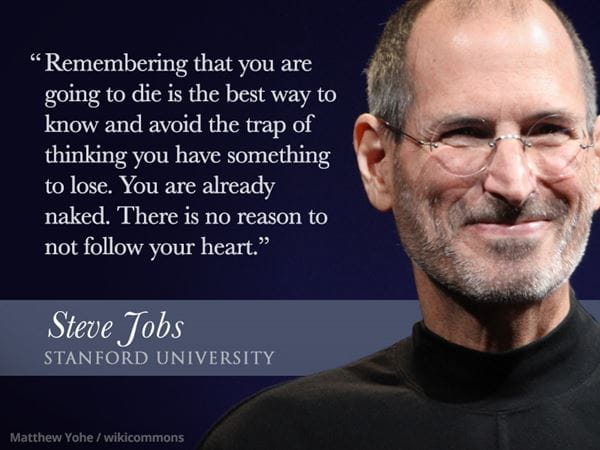 Steve Jobs