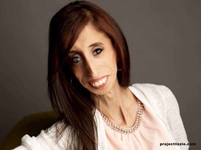 Lizzie Velazquez