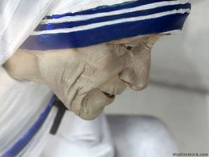 Mother Teresa