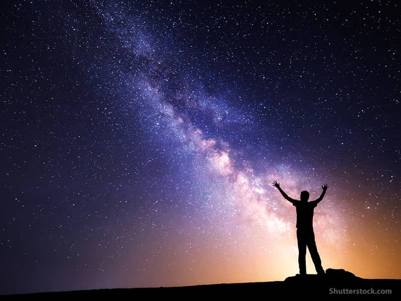 What Does the Bible Say About Astronomy? Can Christians
