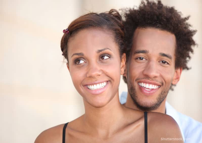 How To Move From Friend To Significant Other By Genice Phillips L 