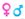 male female symbol