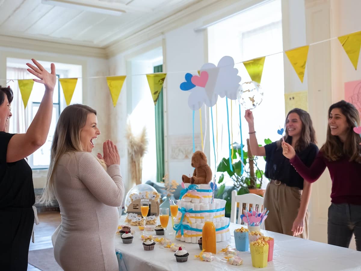 11 Rude Things You Can Do at a Baby Shower - Beliefnet