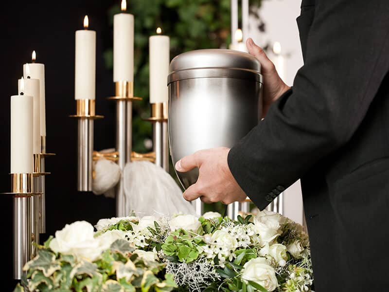 Is it OK for Christians to Be Cremated? | What the Bible Says About
