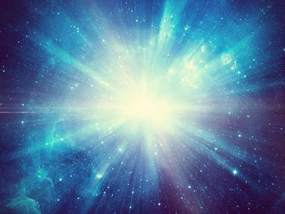 5 Scientific Theories That Mesh With Faith 5 Scientific - 