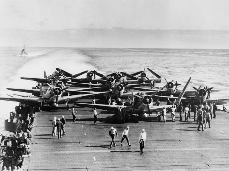 6-facts-on-the-battle-of-midway-l-how-the-u-s-defeated-japan-in-wwii-l