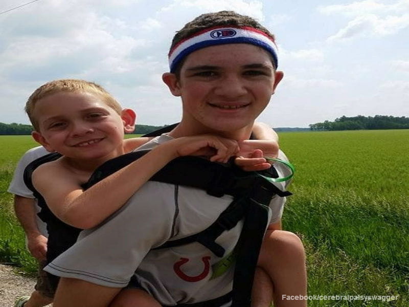 What Would You Do For A Sibling Beliefnet