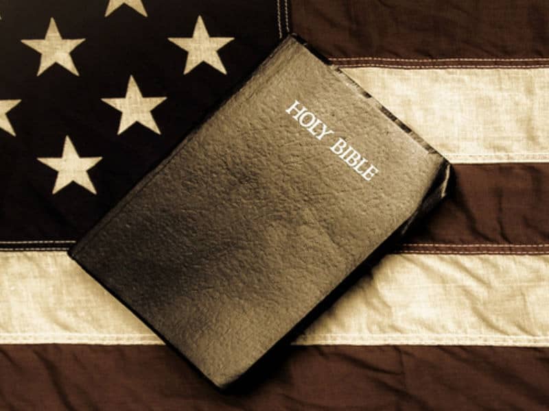 What Does The Bible Say About Politics Christian View Of Government Beliefnet