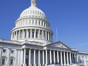 capitol building