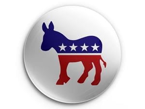 Democratic Symbol