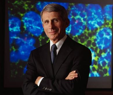 Anthony Fauci