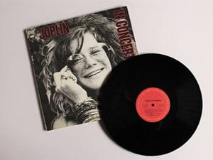 Janice Joplin