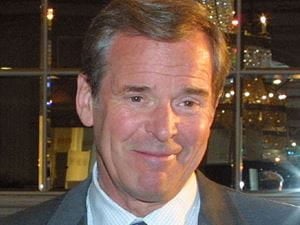 Peter Jennings